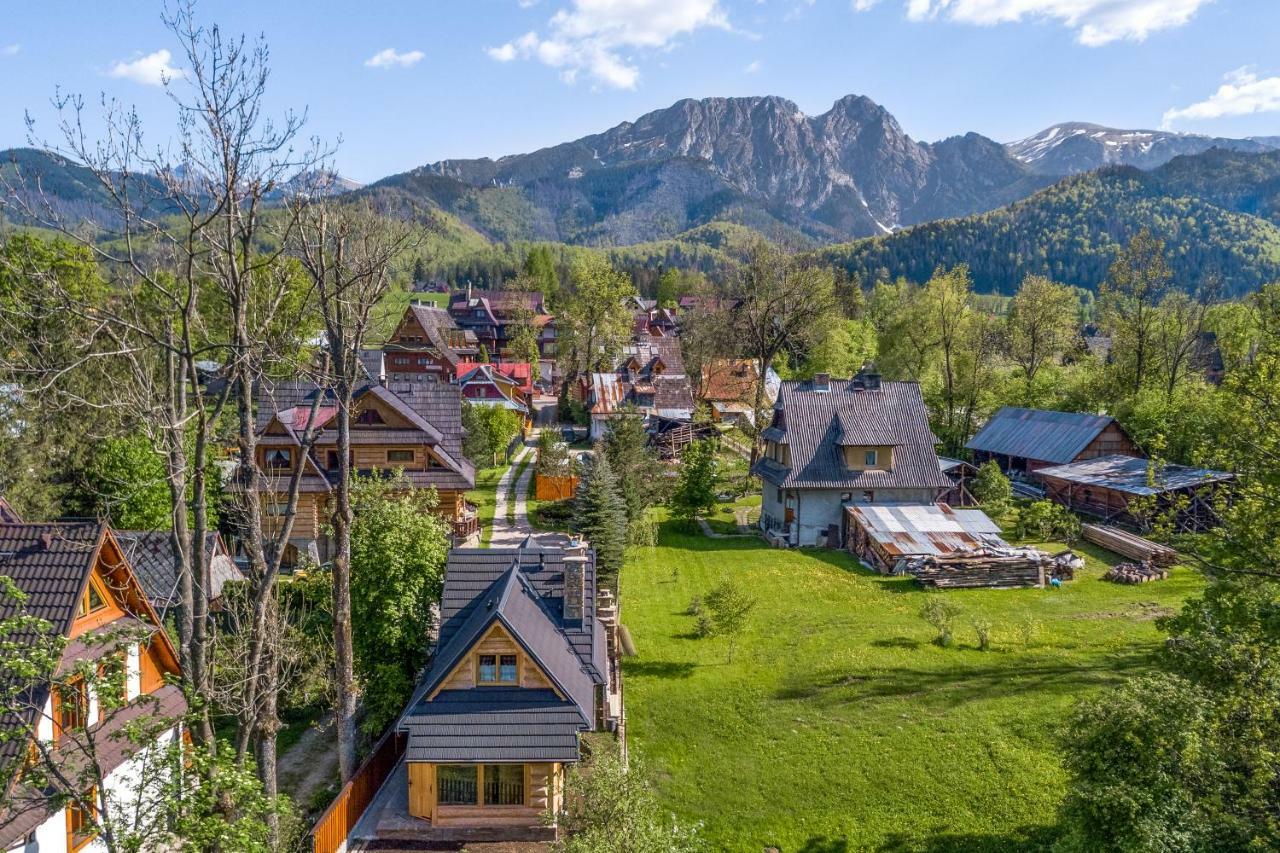 Chalet Gniewnik *